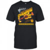 2025 NTT Indycar Series Champion Alex Palou shirt