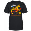 2025 ntt indycar series champion shirt