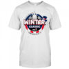 2026 Winter Classic USA Gymnastics Selection Event Shirt