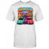 23XI Racing 23XI Racing McDonaldland shirt