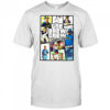 25’ Brew Crew Cream City GTA shirt