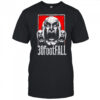 30FootFall Furious Old Man shirt