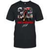 33 Max Verstappen Champion Signature T-shirt