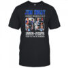 65 Years 1959 2025 Jim Irsay Legendary Indianapolis Colts T shirt