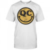 704 Qc Smiley T-Shirt