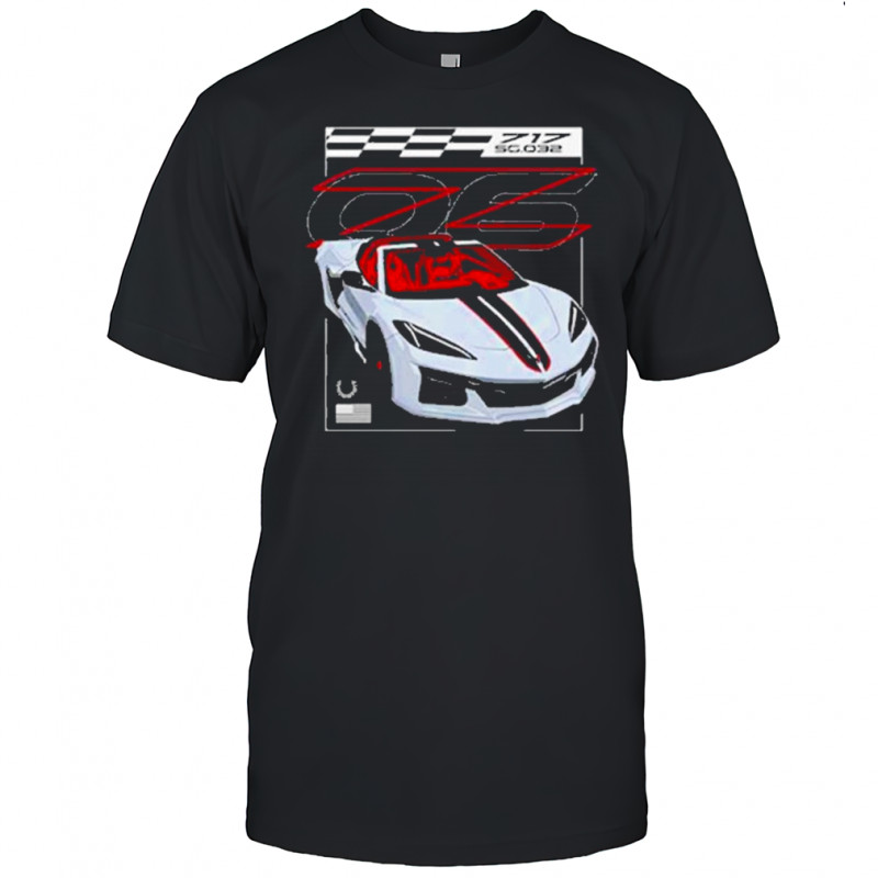 717 SG.032 T-Shirt