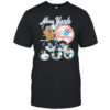 Aaron Boone Evil Empire Yankees T-Shirt