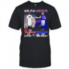 Aaron Judge and Josh Allen New York Yankees all season Buffalo Bills on Sundays shirt