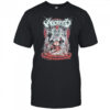 Aborted Baphomet T-shirt