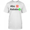 Abs Kebabs T-Shirt