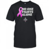 Aces No One Fight Alone T-Shirt