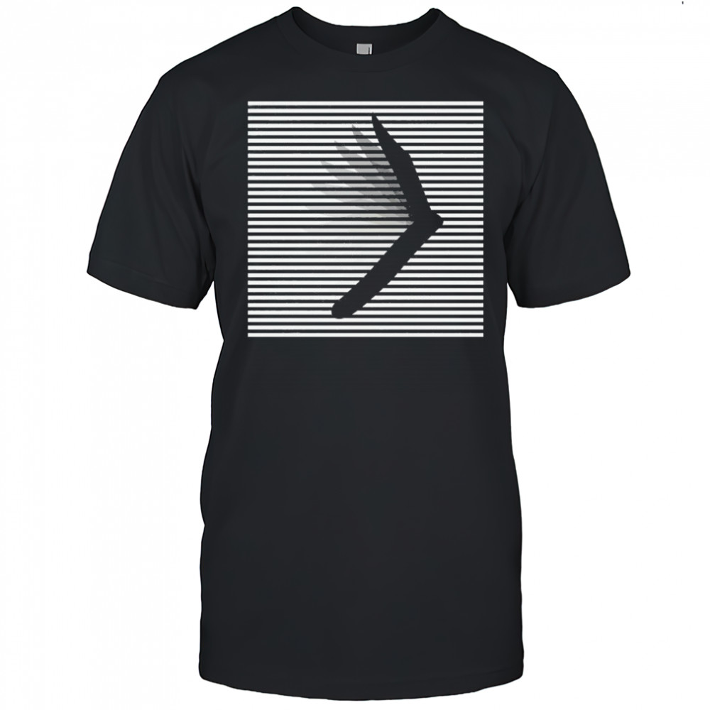 Actors Jacknife Sound T-shirt