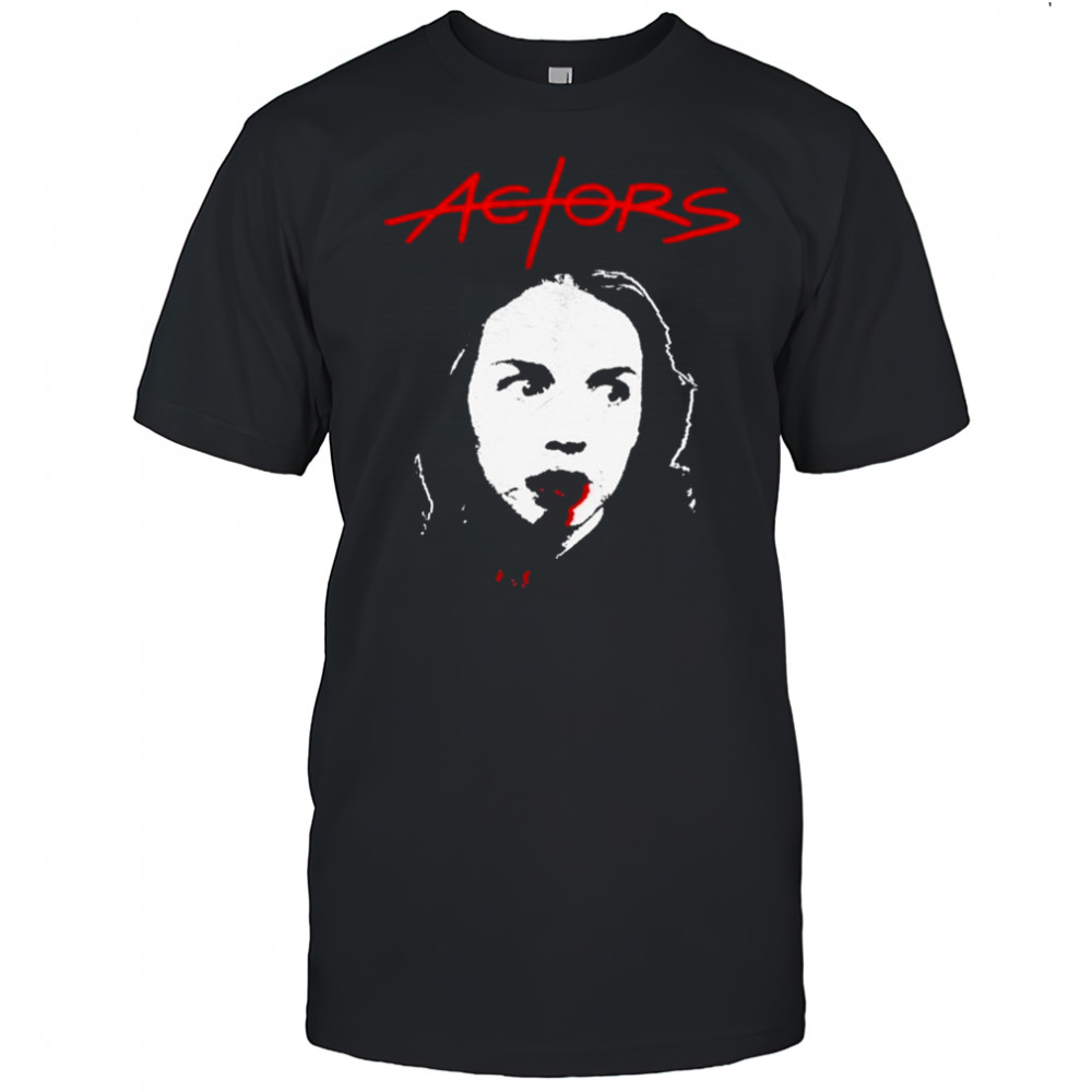 Actors Possessed T-Shirt