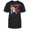 Acuña La Bestia shirt