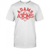 Adams Atoms shirt