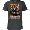 In Memory of Ozzy Osbourne 1948 – 2025 | Thank You For The Memories T-Shirt