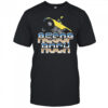 Aesop Rock Roadwork Rappin’ T-shirt