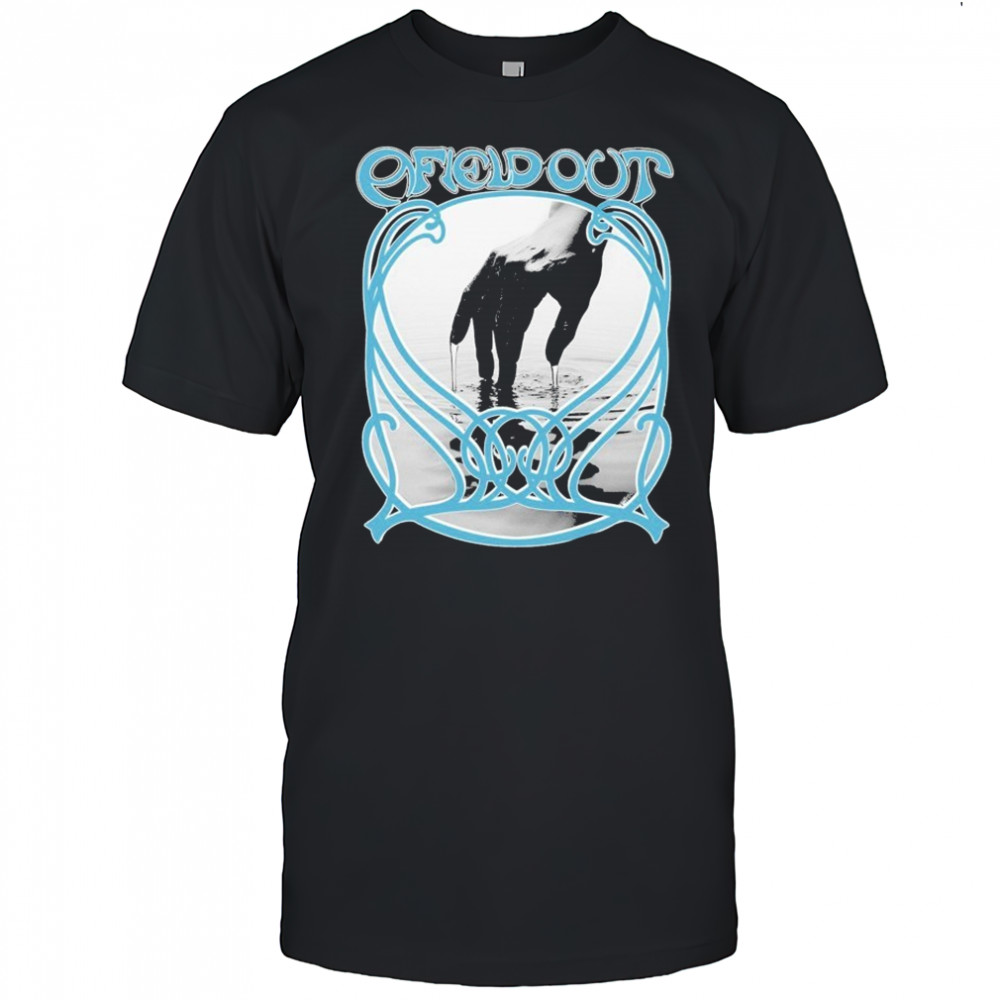 Afield Out Descend Hand T-shirt