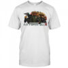 Air Force Juan Mexico T-shirt