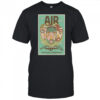 AJR 2025 Clarkston MI Event Poster T-Shirt