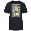 AJR Tour Poster July 31 2025 Noblesville Indiana T-Shirt