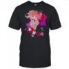 Akuneet Menhera Aku T-shirts