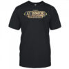 Al Snook three legacies wrestling shirt
