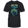 Alabama Shakes Aug 19 2025 Bonner KettleHouse Amphitheater Poster T-Shirt