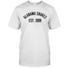 Alabama Shakes Established Est 2009 Shirt