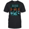 Alabama Shakes Tour Aug 9 2025 Las Vegas NV Fontainebleau Shirt
