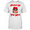 Alec Bohm Blinded by The Mics shirt