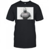 Alex Rosen Mug Shot shirt