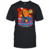 Alexisonfire Brixton Academy 2025 shirt