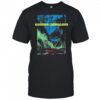 Algernon Cadwallader Dead End T-Shirt