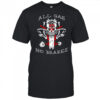 All gas no brakes shirt