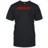 All Points East Festival Junglist T-shirt