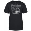 All Yachts Are Bastards Killer Whale T-Shirt