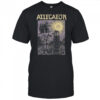 Allegaeon Albedo T-shirts