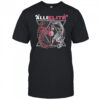 Allielite graphic shirt