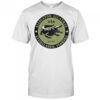 Alligator Alcatraz Everglades Est 2025 Commemorative political shirt