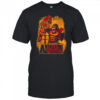 Alpha Wrestling A1 Champ Gorilla shirt