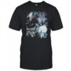 Alveus Sanctuary Wolf Acid T-Shirt