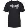Always Snapper Rocks T-Shirt
