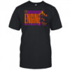 Alyssa Thomas The Engine T-shirt