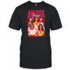 Amaya Papaya bootleg shirt