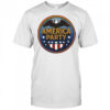 America party eagle shirt
