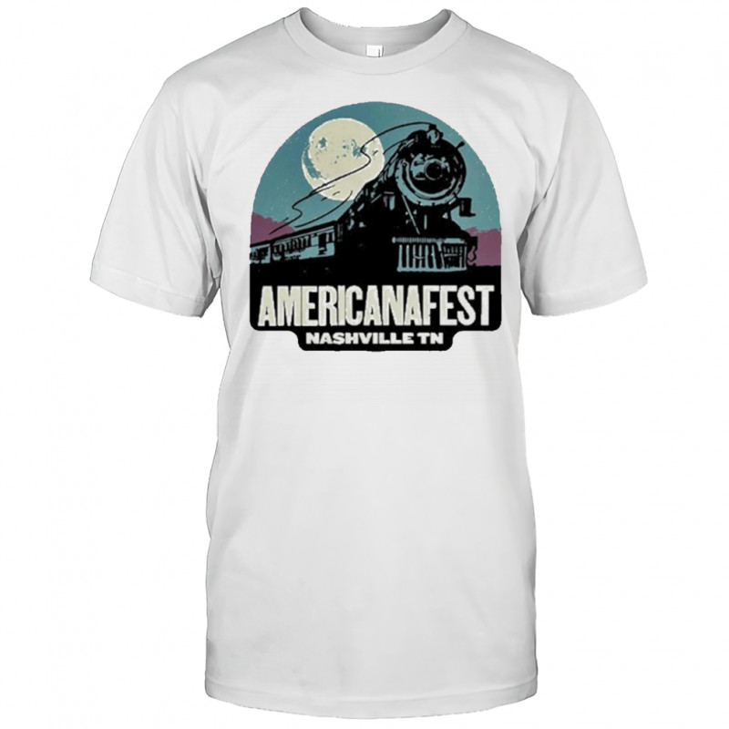 American Fest Sept 9-13 2025 Nashville TN T-Shirt