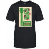 Americana Quarium Oct 10th 2025 Carrboro, North Carolina poster T-Shirt