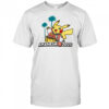 Anaheim 2025 Worlds T-Shirt