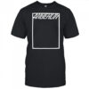 Anberlin Box T-Shirt